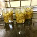 まろすば's cooksnap of when they made すだちの皮の砂糖煮♪.