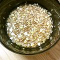 Asukalala's cooksnap of when they made かんたん! 万能中華ねぎソースの油淋鶏.