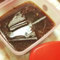 まろすば's cooksnap of when they made 【本格】手作りすだちポン酢.