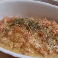 ｴﾑ子's cooksnap of when they made 白身魚のムニエル♪トマトマスタードソース.