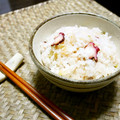 おじょろう。's cooksnap of when they made 簡単☆美味しい☆蛸飯.