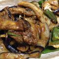 1094403's cooksnap of when they made 麻婆茄子.
