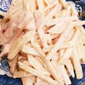 コハるんるん's cooksnap of when they made シャキシャキ♡タラモサラダ.