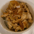 とむひま's cooksnap of when they made 簡単豚丼 覚え書き♩.