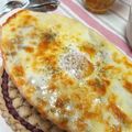 ♡てらまゆ♡'s cooksnap of when they made カレーリメイク♪ 簡単焼きカレー.