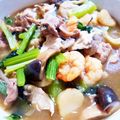 くま・モン子's cooksnap of when they made 簡単八宝菜♪.