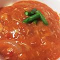 zipnzippy's cooksnap of when they made トマトとツナのスープパスタ☆.