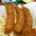 ティナたま's cooksnap of when they made サクサクぷりぷりエビフライ.