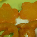 chieko333's cooksnap of when they made ❤母の味❤にんじんのグラッセ風？.