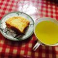 ぺとらちゃん's cooksnap of when they made 超簡単☆あま～いフレンチトースト.