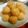 豆乳pudding's cooksnap of when they made サーモンのバジルコロッケ♪.