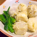 mizu0531's cooksnap of when they made 気の利いたおつまみ☆里芋の柚子胡椒和え☆.