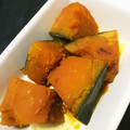 ☆たな☆'s cooksnap of when they made 懐かしい味 かぼちゃの煮物.