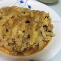 いぐれい's cooksnap of when they made 旨辛！春雨・白菜・豚挽肉の豆鼓辣椒醤炒め.