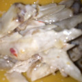 す1222's cooksnap of when they made ★　ごぼうのスイマヨ和え　★.