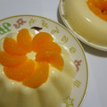 kotochans’'s cooksnap of when they made ◆簡単で旨！みかんとヨーグルトのババロア.