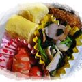 ゆけり３兄弟's cooksnap of when they made 上等ベーコンとほうれん草炒め.