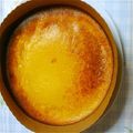 みるくたぬき's cooksnap of when they made 簡単♪シンプル素朴なさつまいものケーキ.
