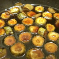 chou*'s cooksnap of when they made きゅうりのはりはり漬け.