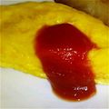 ユーロン's cooksnap of when they made プレーンオムレツ.