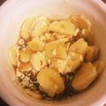 RYK1205's cooksnap of when they made にんにくのバターホイル焼き.