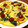 YUKIKI☆'s cooksnap of when they made かぼちゃとほうれん草のチーズマヨオムレツ.