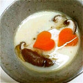 あやじー's cooksnap of when they made 簡単　茶碗蒸し.