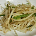 みっくママ's cooksnap of when they made ∮もやしとピーマン✰簡単オイスター炒め∮.