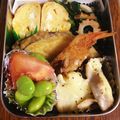みかたんキッチン's cooksnap of when they made 簡単☆里芋の煮っ転がしでチーズ焼き☆.