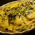 Yayuyo58's cooksnap of when they made 簡単!◆ほうれん草とチキンのドリア.