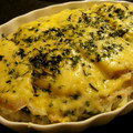 Yayuyo58's cooksnap of when they made 簡単!◆ほうれん草とチキンのドリア.