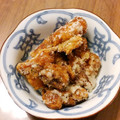 食いしん坊山ガール's cooksnap of when they made 簡単！冷めても美味しい鶏のから揚げ.