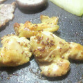 mmiRmyu's cooksnap of when they made ＊簡単☆鶏肉のはちみつマスタード焼き＊.