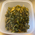 拓斗ここな's cooksnap of when they made キューちゃん漬けより美味しい！胡瓜の佃煮.