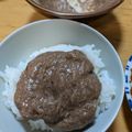 白鹿子's cooksnap of when they made 自然薯とろろ♡.