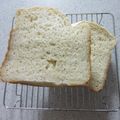 チョコチョコかえる's cooksnap of when they made GOPANでお米パン.