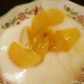大魔女's cooksnap of when they made 私のりんごヨーグルト.