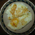 ナイスパー's cooksnap of when they made お弁当用☆目玉焼き.
