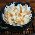 チーコ0617's cooksnap of when they made 簡単!!ミートソースのリメイクドリア.