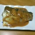 はちやん。's cooksnap of when they made ☆鯖の味噌炊き☆.
