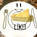fabila's cooksnap of when they made 簡単！ストロベリー❤チーズケーキ.