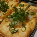うめしょこ's cooksnap of when they made 簡単10分！厚揚げの1品.