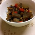tuyuri05's cooksnap of when they made レンジで簡単☆五目煮豆.