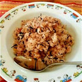 おぢょこま's cooksnap of when they made 妊婦の丸ごとトマトご飯。.