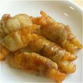 sweet_rose's cooksnap of when they made 簡単♪ガッツリ♪♪ポテト肉巻き.