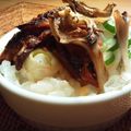 なにぬねにょろん's cooksnap of when they made お手軽！缶詰deココットカマン.