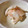 chiikoneko's cooksnap of when they made かぶのマヨたらこ和え.