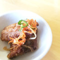 KAAACHI's cooksnap of when they made 簡単 サンマのマリネ.