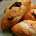 bearta's cooksnap of when they made ショコラフランス.