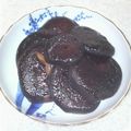 サーフブレイド's cooksnap of when they made 椎茸焼きバター醤油.
